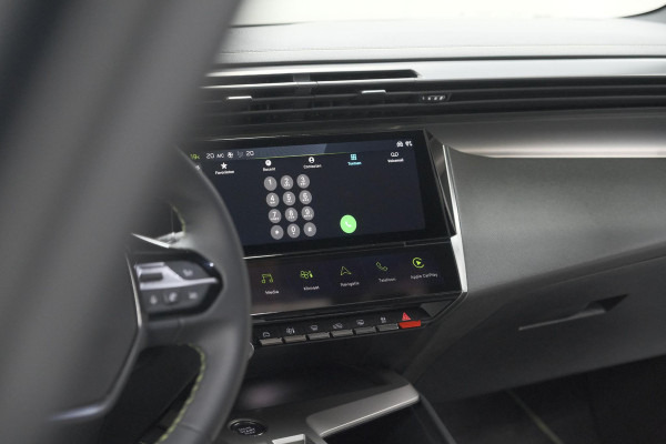 Peugeot 408 PureTech 130 EAT8 GT | 360 Camera | Adaptieve Cruise Control | Elektronische Kofferklep | Apple Carplay