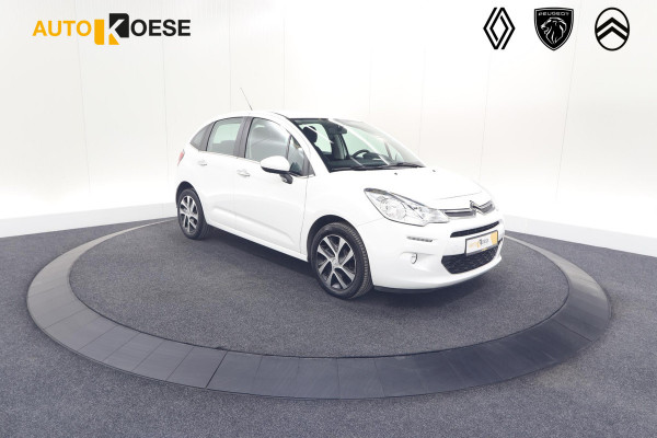 Citroën C3 PureTech 82 Selection | Trekhaak | Apple Carplay | Parkeersensoren | Climate Control