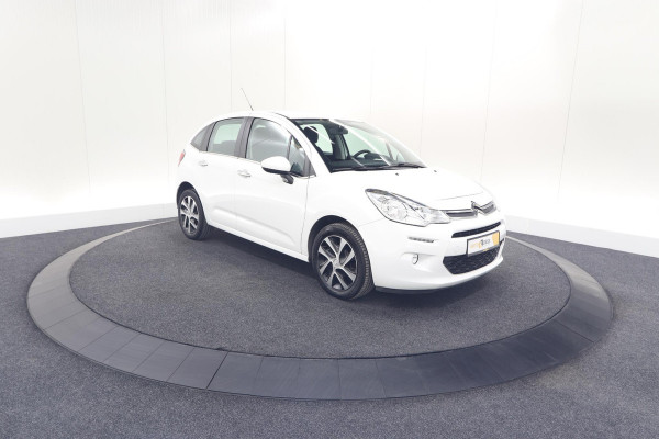 Citroën C3 PureTech 82 Selection | Trekhaak | Apple Carplay | Parkeersensoren | Climate Control