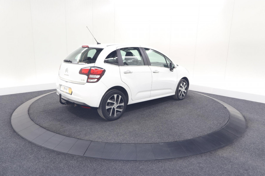 Citroën C3 PureTech 82 Selection | Trekhaak | Apple Carplay | Parkeersensoren | Climate Control