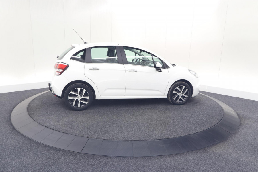 Citroën C3 PureTech 82 Selection | Trekhaak | Apple Carplay | Parkeersensoren | Climate Control