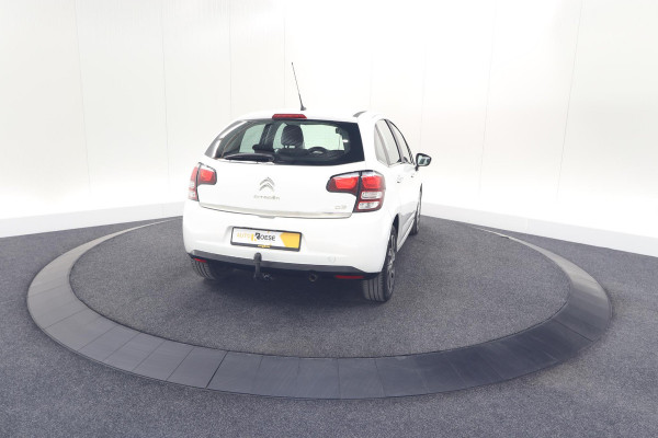 Citroën C3 PureTech 82 Selection | Trekhaak | Apple Carplay | Parkeersensoren | Climate Control