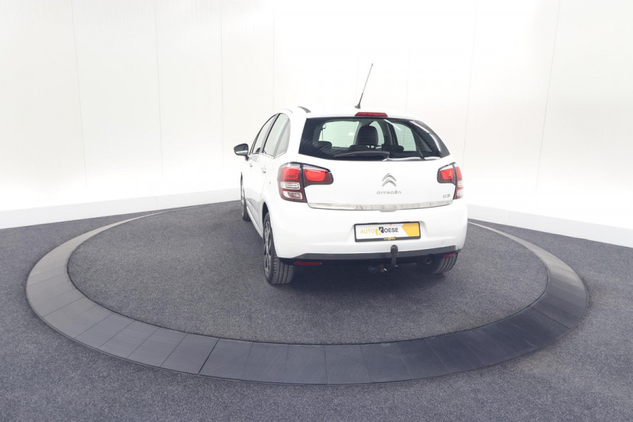 Citroën C3 PureTech 82 Selection | Trekhaak | Apple Carplay | Parkeersensoren | Climate Control