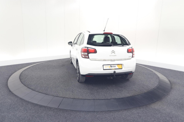 Citroën C3 PureTech 82 Selection | Trekhaak | Apple Carplay | Parkeersensoren | Climate Control