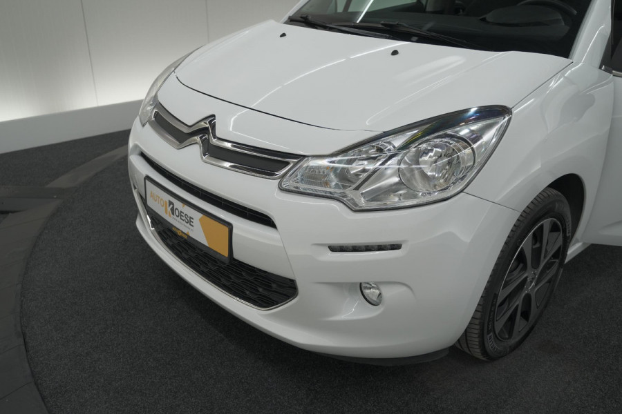 Citroën C3 PureTech 82 Selection | Trekhaak | Apple Carplay | Parkeersensoren | Climate Control