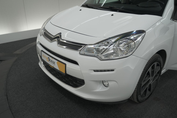Citroën C3 PureTech 82 Selection | Trekhaak | Apple Carplay | Parkeersensoren | Climate Control