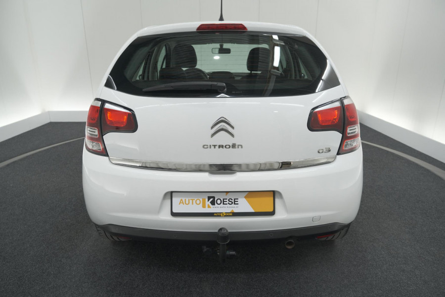 Citroën C3 PureTech 82 Selection | Trekhaak | Apple Carplay | Parkeersensoren | Climate Control