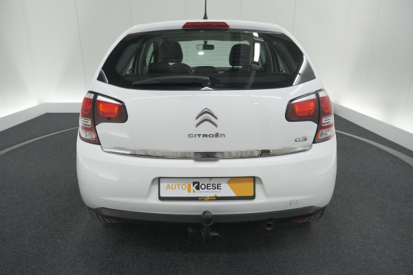 Citroën C3 PureTech 82 Selection | Trekhaak | Apple Carplay | Parkeersensoren | Climate Control