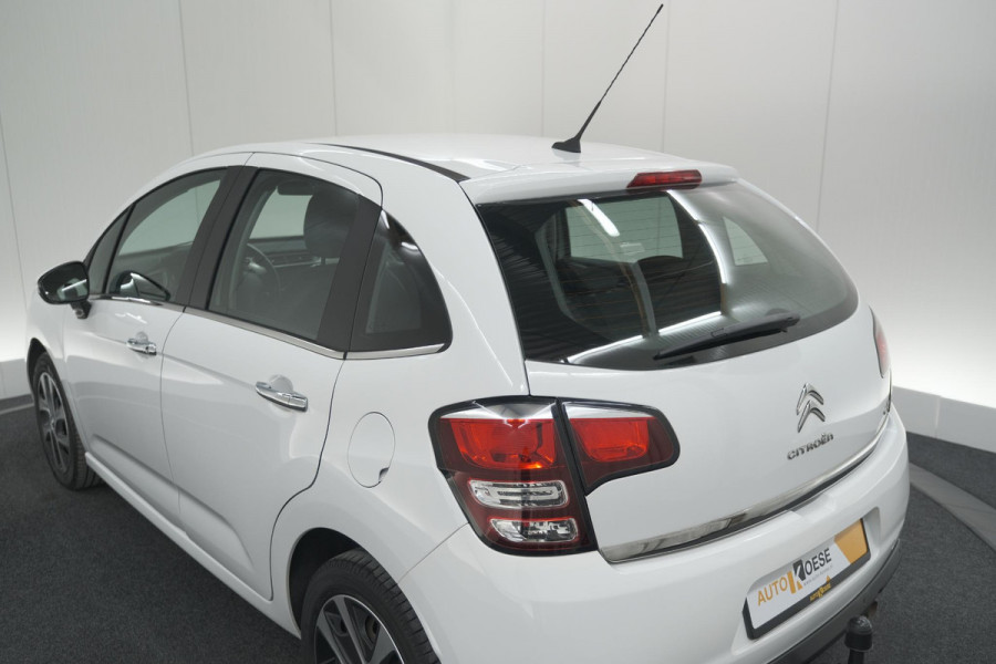 Citroën C3 PureTech 82 Selection | Trekhaak | Apple Carplay | Parkeersensoren | Climate Control