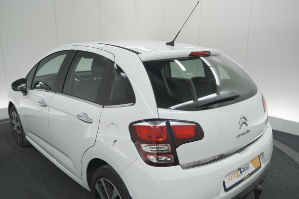 Citroën C3 PureTech 82 Selection | Trekhaak | Apple Carplay | Parkeersensoren | Climate Control