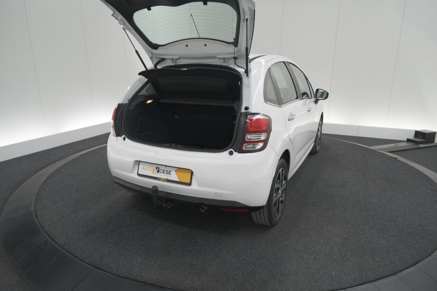 Citroën C3 PureTech 82 Selection | Trekhaak | Apple Carplay | Parkeersensoren | Climate Control