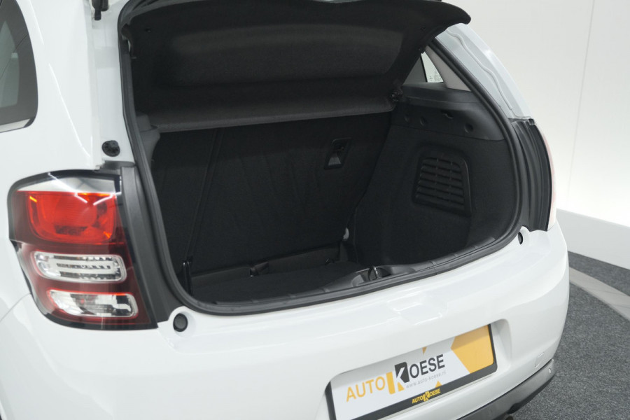 Citroën C3 PureTech 82 Selection | Trekhaak | Apple Carplay | Parkeersensoren | Climate Control