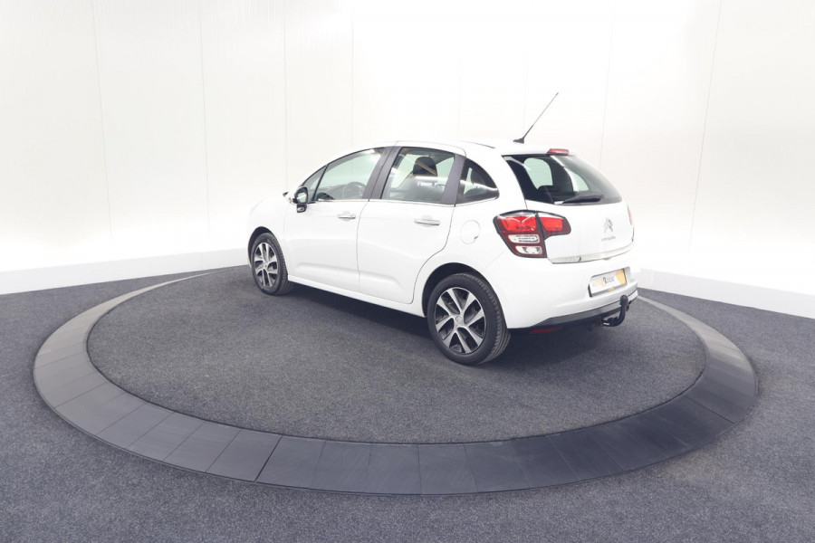 Citroën C3 PureTech 82 Selection | Trekhaak | Apple Carplay | Parkeersensoren | Climate Control