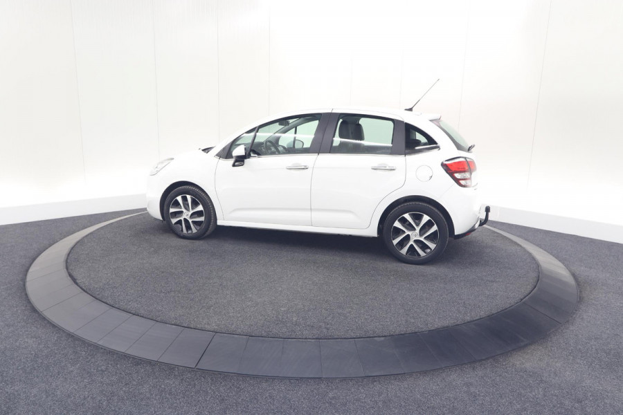 Citroën C3 PureTech 82 Selection | Trekhaak | Apple Carplay | Parkeersensoren | Climate Control