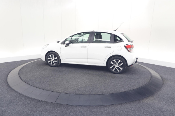 Citroën C3 PureTech 82 Selection | Trekhaak | Apple Carplay | Parkeersensoren | Climate Control