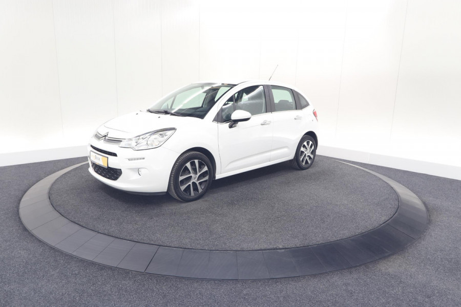 Citroën C3 PureTech 82 Selection | Trekhaak | Apple Carplay | Parkeersensoren | Climate Control