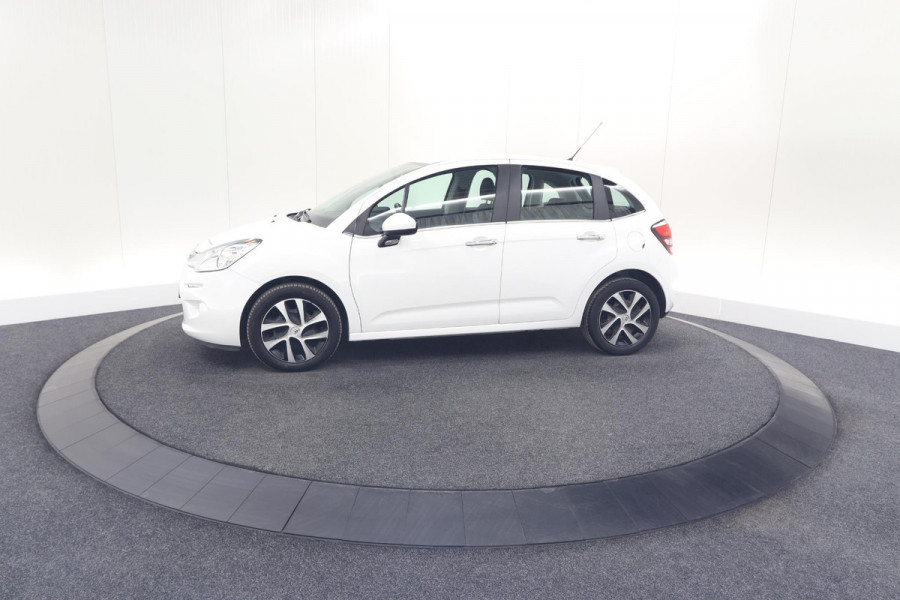 Citroën C3 PureTech 82 Selection | Trekhaak | Apple Carplay | Parkeersensoren | Climate Control