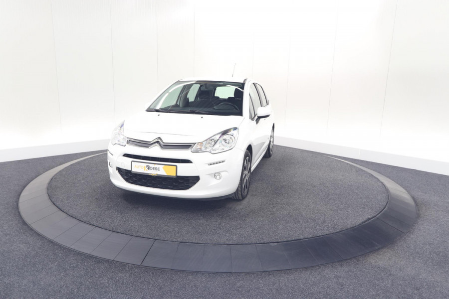 Citroën C3 PureTech 82 Selection | Trekhaak | Apple Carplay | Parkeersensoren | Climate Control