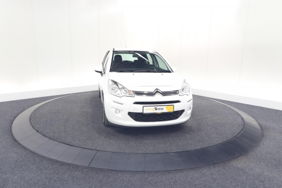 Citroën C3 PureTech 82 Selection | Trekhaak | Apple Carplay | Parkeersensoren | Climate Control