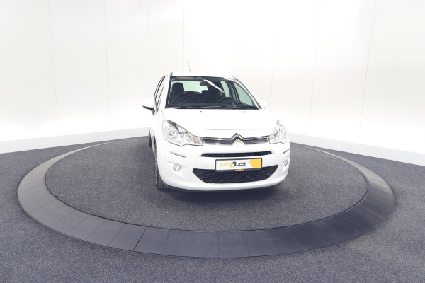 Citroën C3 PureTech 82 Selection | Trekhaak | Apple Carplay | Parkeersensoren | Climate Control