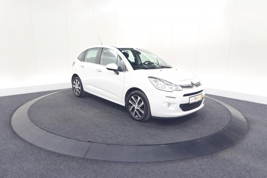 Citroën C3 PureTech 82 Selection | Trekhaak | Apple Carplay | Parkeersensoren | Climate Control