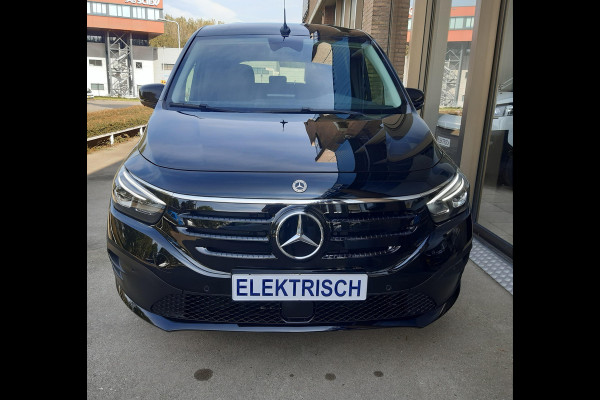 Mercedes-Benz EQT 200 Tour Navigatie , Achteruitrijcamera ECC Airco