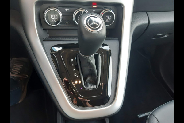 Mercedes-Benz EQT 200 Tour Navigatie , Achteruitrijcamera ECC Airco