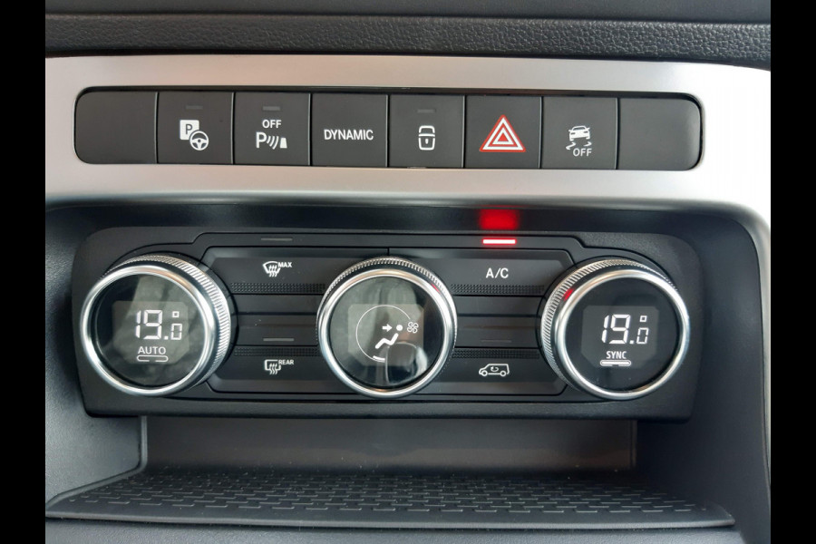 Mercedes-Benz EQT 200 Tour Navigatie , Achteruitrijcamera ECC Airco