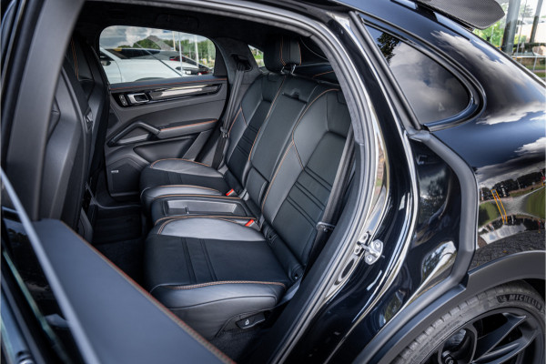 Porsche Cayenne Coupé 4.0 Turbo GT ** Carbon ** Softclose ** InnoDrive ** Ventilatie NP 293K