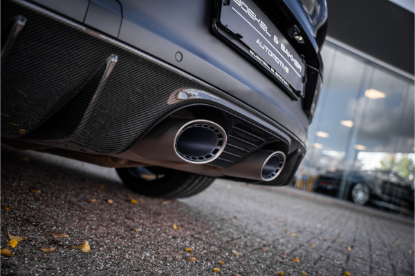 Porsche Cayenne Coupé 4.0 Turbo GT ** Carbon ** Softclose ** InnoDrive ** Ventilatie NP 293K