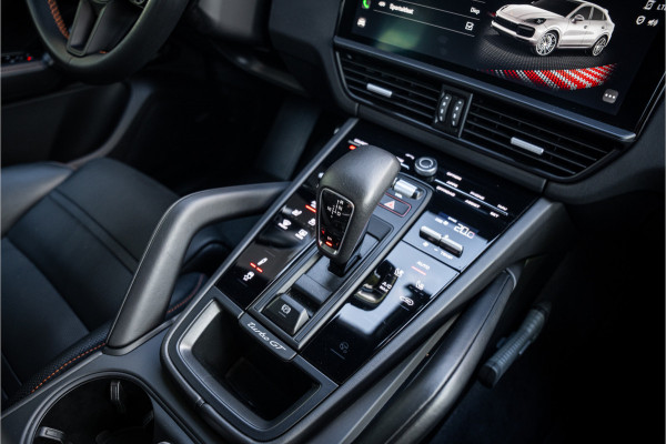 Porsche Cayenne Coupé 4.0 Turbo GT ** Carbon ** Softclose ** InnoDrive ** Ventilatie NP 293K