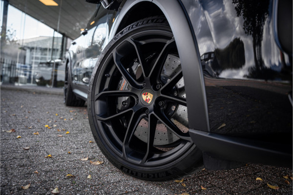 Porsche Cayenne Coupé 4.0 Turbo GT ** Carbon ** Softclose ** InnoDrive ** Ventilatie NP 293K