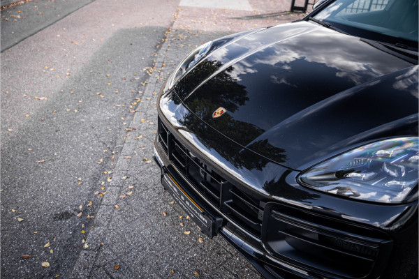 Porsche Cayenne Coupé 4.0 Turbo GT ** Carbon ** Softclose ** InnoDrive ** Ventilatie NP 293K
