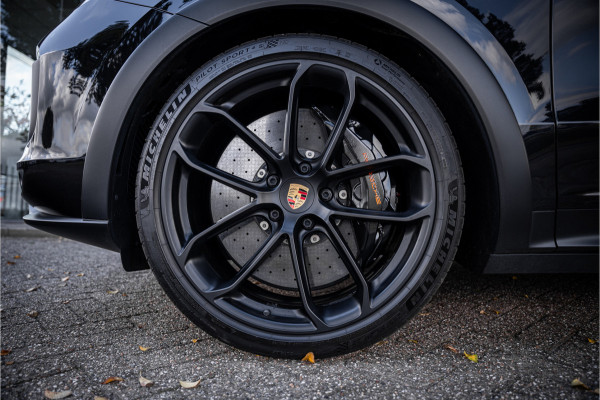 Porsche Cayenne Coupé 4.0 Turbo GT ** Carbon ** Softclose ** InnoDrive ** Ventilatie NP 293K