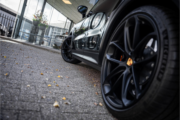 Porsche Cayenne Coupé 4.0 Turbo GT ** Carbon ** Softclose ** InnoDrive ** Ventilatie NP 293K