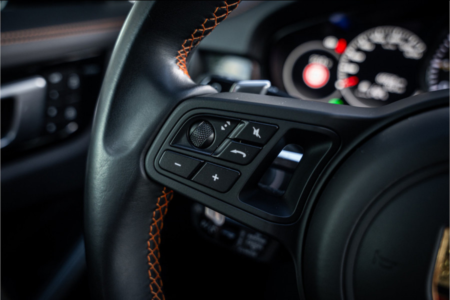 Porsche Cayenne Coupé 4.0 Turbo GT ** Carbon ** Softclose ** InnoDrive ** Ventilatie NP 293K