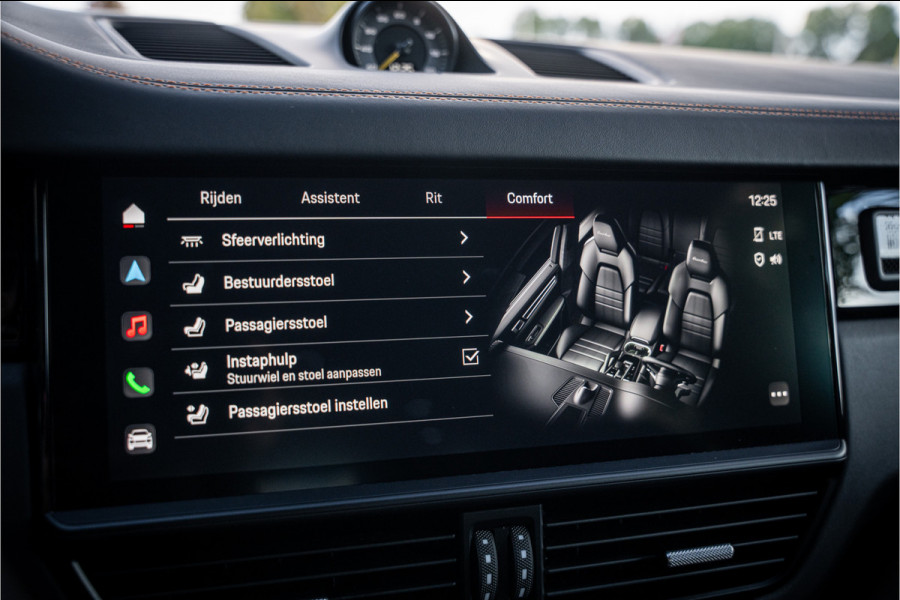 Porsche Cayenne Coupé 4.0 Turbo GT ** Carbon ** Softclose ** InnoDrive ** Ventilatie NP 293K