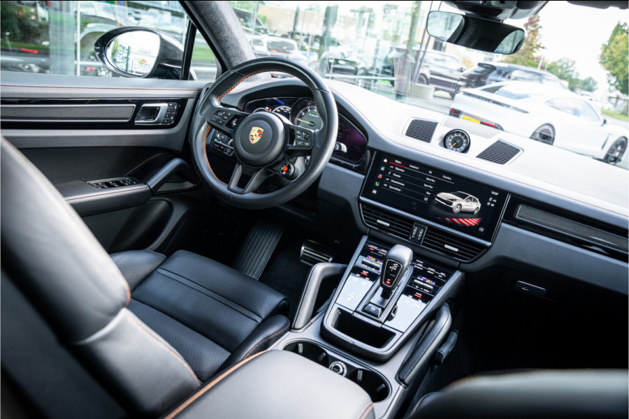 Porsche Cayenne Coupé 4.0 Turbo GT ** Carbon ** Softclose ** InnoDrive ** Ventilatie NP 293K