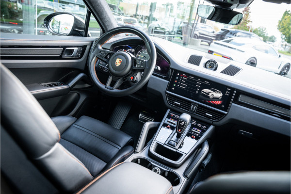 Porsche Cayenne Coupé 4.0 Turbo GT ** Carbon ** Softclose ** InnoDrive ** Ventilatie NP 293K