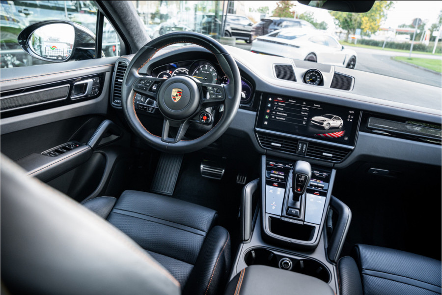 Porsche Cayenne Coupé 4.0 Turbo GT ** Carbon ** Softclose ** InnoDrive ** Ventilatie NP 293K