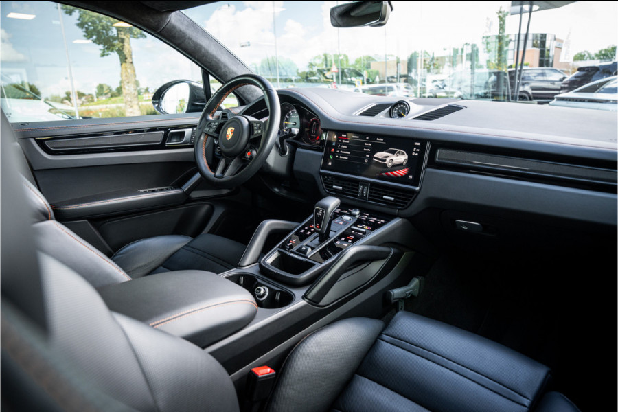 Porsche Cayenne Coupé 4.0 Turbo GT ** Carbon ** Softclose ** InnoDrive ** Ventilatie NP 293K
