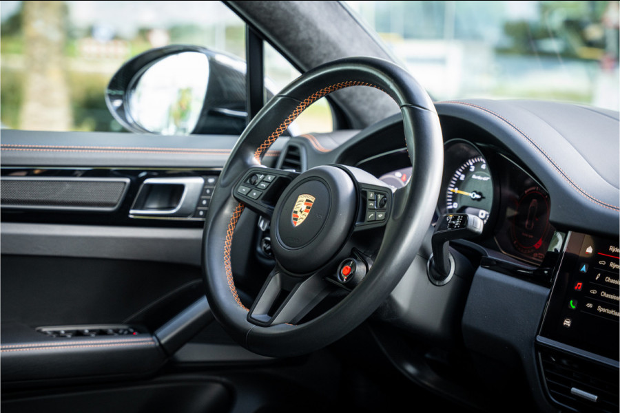 Porsche Cayenne Coupé 4.0 Turbo GT ** Carbon ** Softclose ** InnoDrive ** Ventilatie NP 293K