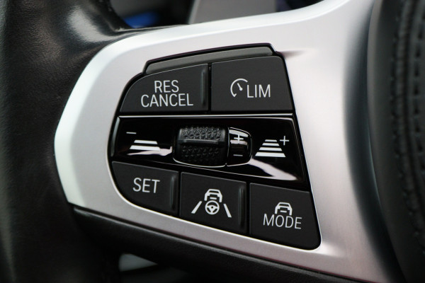 BMW 5 Serie Touring 530e xDrive High Executive M-Sport Leer, Laser, ACC, 360° Camera, H&K, Panoramadak, Head-up, Trekhaak, 18''