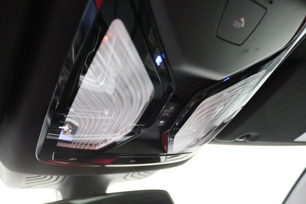 BMW 5 Serie Touring 530e xDrive High Executive M-Sport Leer, Laser, ACC, 360° Camera, H&K, Panoramadak, Head-up, Trekhaak, 18''