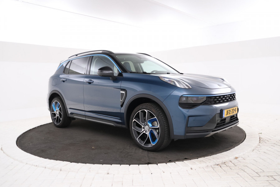 Lynk & Co 01 1.5 360 Camera, Panorama dak, Apple carplay Lynk & Co 01 1.5 360 Camera, Panorama dak, Apple carplay