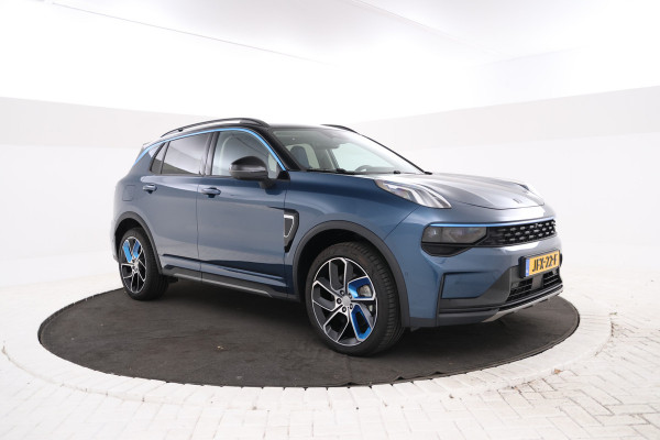 Lynk & Co 01 1.5 360 Camera, Panorama dak, Apple carplay Lynk & Co 01 1.5 360 Camera, Panorama dak, Apple carplay