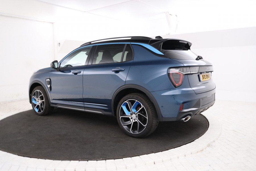 Lynk & Co 01 1.5 360 Camera, Panorama dak, Apple carplay Lynk & Co 01 1.5 360 Camera, Panorama dak, Apple carplay