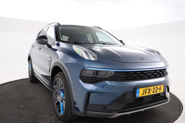 Lynk & Co 01 1.5 360 Camera, Panorama dak, Apple carplay Lynk & Co 01 1.5 360 Camera, Panorama dak, Apple carplay