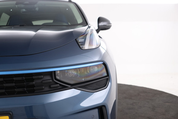 Lynk & Co 01 1.5 360 Camera, Panorama dak, Apple carplay Lynk & Co 01 1.5 360 Camera, Panorama dak, Apple carplay