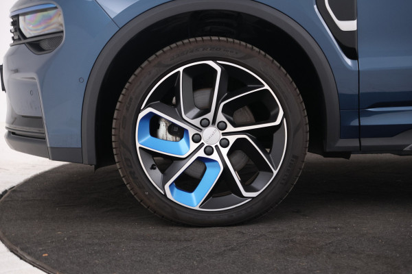 Lynk & Co 01 1.5 360 Camera, Panorama dak, Apple carplay Lynk & Co 01 1.5 360 Camera, Panorama dak, Apple carplay